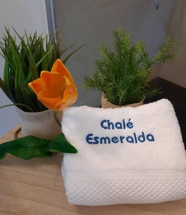 Chale Esmeralda - Charming Studios In Calheta Beach Luaran gambar